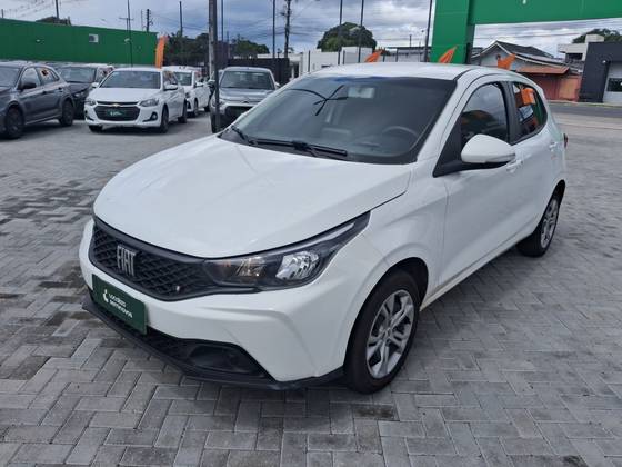 FIAT ARGO 1.0 FIREFLY FLEX DRIVE MANUAL FIAT ARGO 1.0 FIREFLY FLEX DRIVE MANUAL